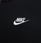 Спортивний костюм унісекс Nike Sportswear Club Fleece Black BV2645-010__BV2671-010