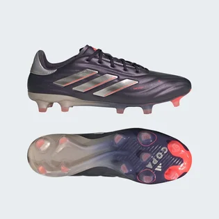 Бутсы унисекс Adidas Copa Pure 2 Elite Firm Ground Cleats Violet IG6403