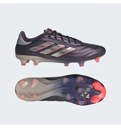Бутсы унисекс Adidas Copa Pure 2 Elite Firm Ground Cleats Violet IG6403