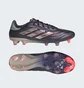 Бутсы унисекс Adidas Copa Pure 2 Elite Firm Ground Cleats Violet IG6403