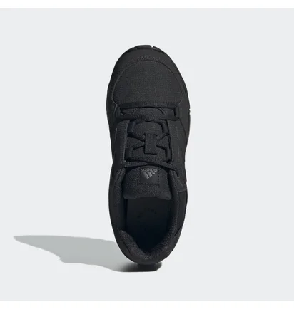 Кросівки дитячі Adidas Terrex Hyperhiker Low Hiking Shoes Black Gz9219