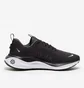 Кросівки чоловічі Nike Reactx Infinity Run 4 Gore-Tex Black FB2204-001