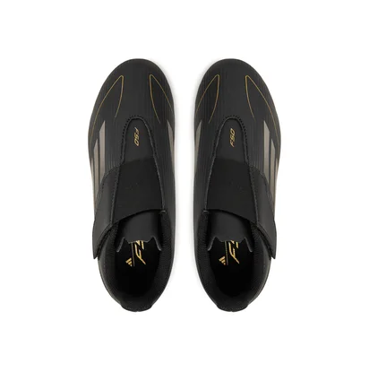 Бутсы детские Adidas F50 Club Black IF1387