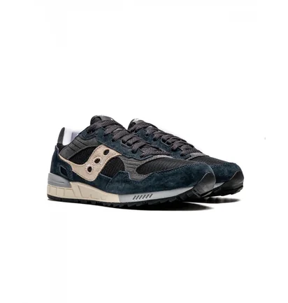 Кроссовки мужские Saucony Shadow 5000 Blue S70665-24