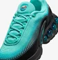 Кросівки жіночі Nike Air Max Turquoise/Black HQ0013-300