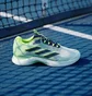 Кроссовки женские Adidas Avacourt 2 Tennis Shoes Green IF0400
