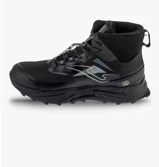Кроссовки мужские Joma Sierra Ax3 25 Black TKSIX3W2501
