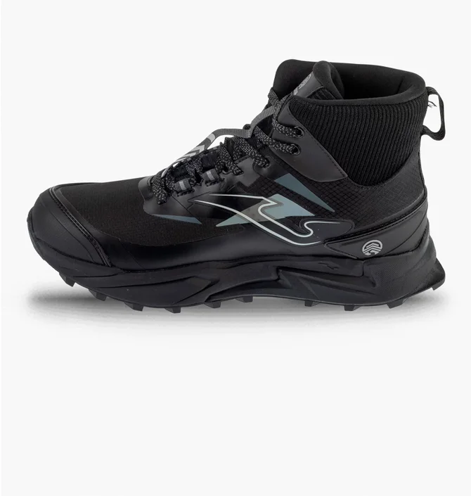Кросівки чоловічі Joma Sierra Ax3 25 Black TKSIX3W2501