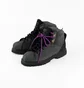 Ботинки женские Adidas Superstar Boot Black JQ3172