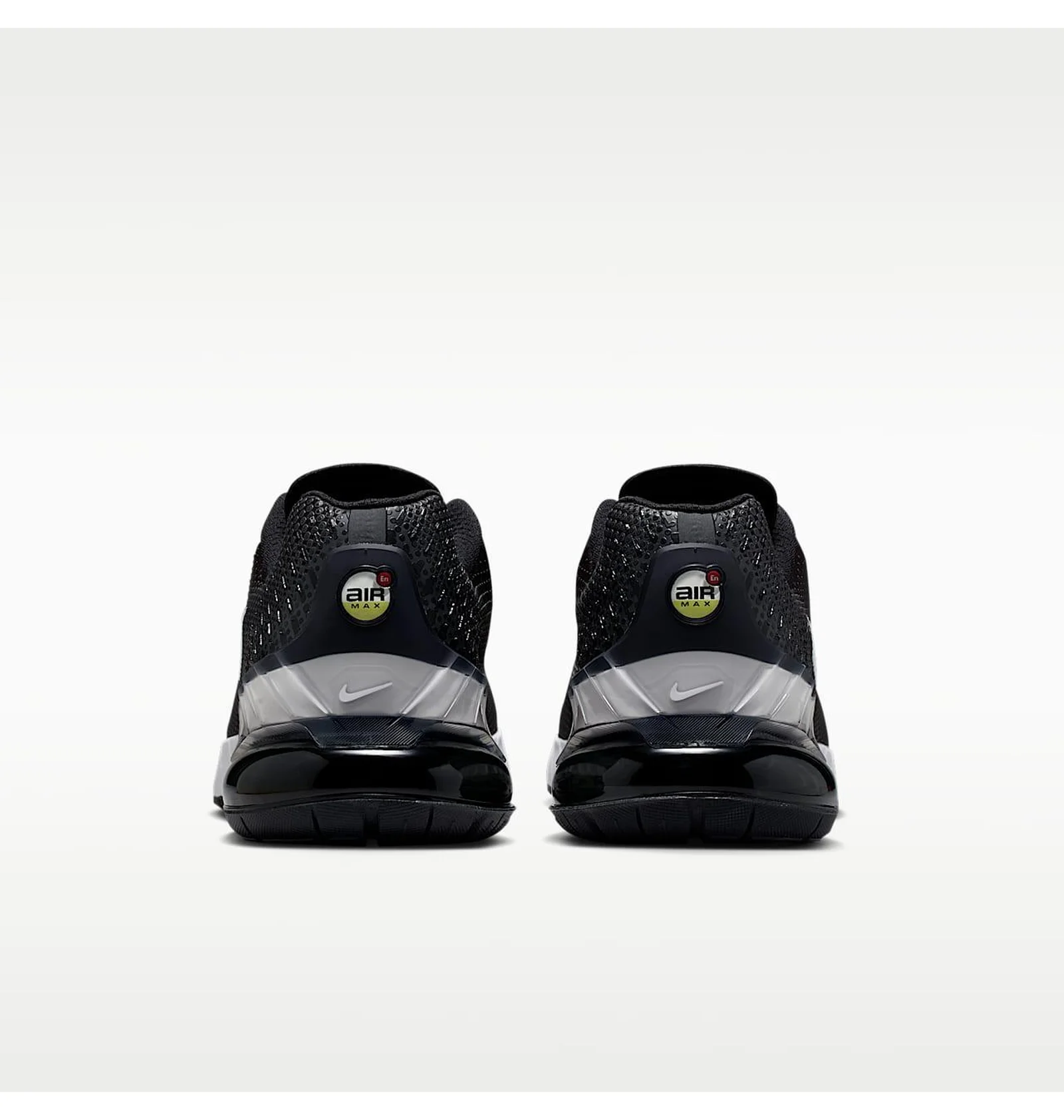ᐉ Кросівки чоловічі Nike Max Phoenix Black FZ5307-007 - придбати