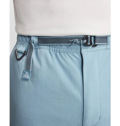 Штаны мужские Nike Acg Smith Summit Cargo Pants Light Blue FN0428-464