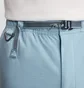 Штаны мужские Nike Acg Smith Summit Cargo Pants Light Blue FN0428-464