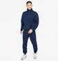 Штани чоловічі Mizuno Sergio Ramos Track Pant Blue P2MD2S6014