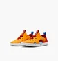 Сандали детские Nike Sunray Protect 4 Orange/Red HF6277-800