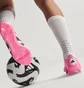 Бутси унісекс Adidas Predator Elite Ft Pink JI1094