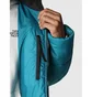 Куртка мужская The North Face Saikuru Turquoise/Black NF0A2VEZ2W9