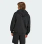 Толстовка чоловіча Adidas All Szn Fleece Full-Zip Black IX1249