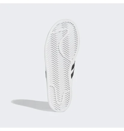 Кроссовки детские Adidas Superstar C White FU7714