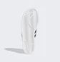 Кроссовки детские Adidas Superstar C White FU7714