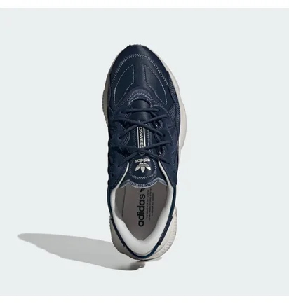 Кроссовки мужские Adidas Ozweego Blue JI2638