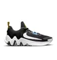 Кроссовки унисекс Nike Giannis Immortality 2 Black Dm0825-001