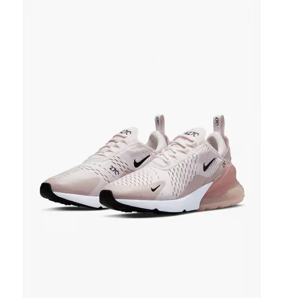 Кросівки жіночі Nike Air Max 270 Peach Ah6789-604