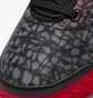 Кросівки унісекс Nike X Faze Clan Zoom Lebron Nxxt Gen Grey DR8784-001