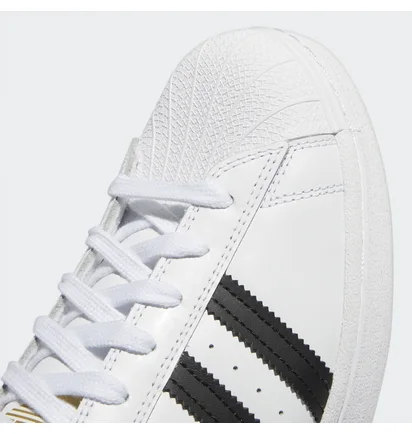 Кросівки чоловічі Adidas Superstar Adv Shoes White Gw6930