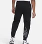 Штани чоловічі Nike Tech Fleece Black Dx0581-010