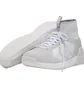 Кроссовки мужские Hummel Algiz Mid Grey 212114-7097