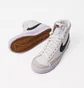 Кросівки дитячі Nike Blazer Mid 77 White DA4086-100
