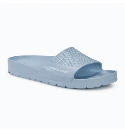 Тапочки жіночі Aqua Speed Oslo Light Blue 559-02