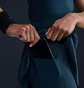 Юбка женская Nike Court Ace Advantage Blue FZ6726-478