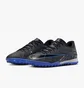 Сороконожки унисекс Nike Mercurial Vapor 15 Academy Black DJ5635-040