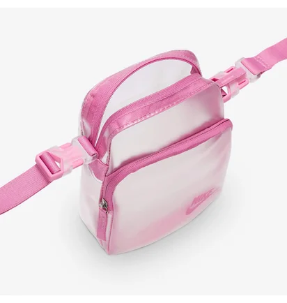 Сумка женская Nike Crystal Heritage Crossbody Bag (4L) Pink HV8924-906