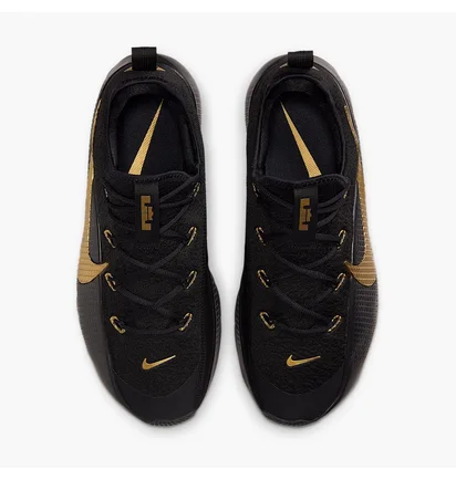 Кроссовки мужские Nike Lebron Tr1 Black FJ6151-004