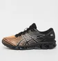 Кроссовки мужские Asics Gel-Quantum 360 Vii Black/Orange 1201A915-003