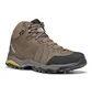 Черевики унісекс SCARPA Moraine Plus Mid Gtx Brown 63050-201
