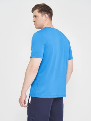 Футболка чоловіча Puma Active Small Logo Tee Light Blue 58672558