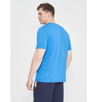 Футболка мужская Puma Active Small Logo Tee Light Blue 58672558