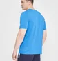 Футболка мужская Puma Active Small Logo Tee Light Blue 58672558