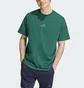 Футболка чоловіча Adidas All Szn Green IY4143