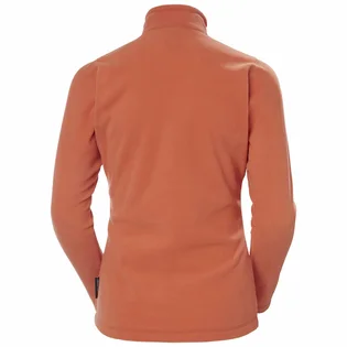 Кофта женская Helly Hansen Daybreaker Fleece Jacket Orange 51599-179