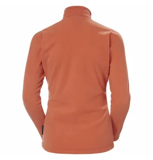 Кофта женская Helly Hansen Daybreaker Fleece Jacket Orange 51599-179