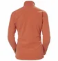 Кофта женская Helly Hansen Daybreaker Fleece Jacket Orange 51599-179