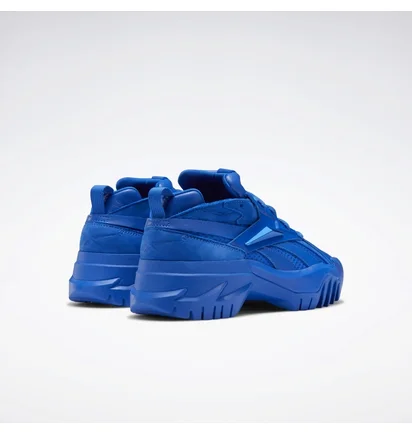 Кросівки жіночі Reebok Cardi B Club C V2 Blue Gy7214
