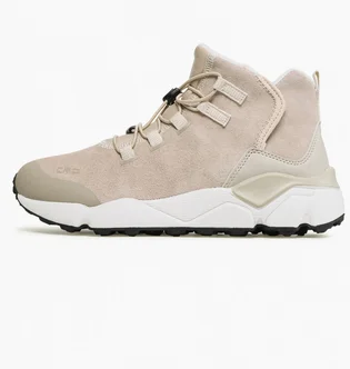 Черевики жіночі CMP Yumala Wmn Snow Boots Wp Beige 31Q4996-A219