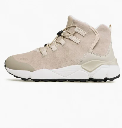 Ботинки женские CMP Yumala Wmn Snow Boots Wp Beige 31Q4996-A219