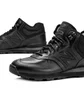 Кроссовки мужские New Balance Black Mh574Oac