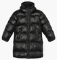 Пуховик дитячий Nike Nsw Rpl Hgh Synfl Black FD2842-010